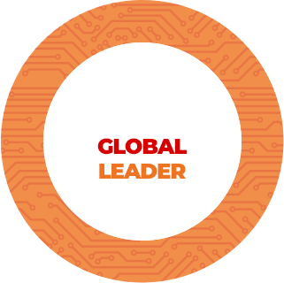 GLOBAL LEADER