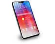 Mobile phone+ tablet