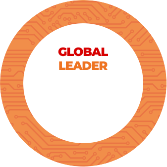 GLOBAL LEADER