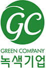 green company