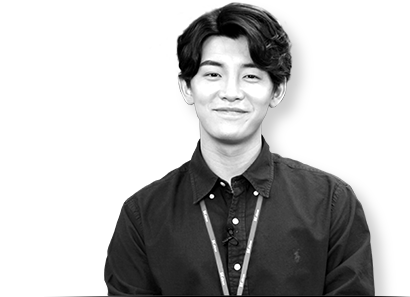 Employee Bae Young Seo