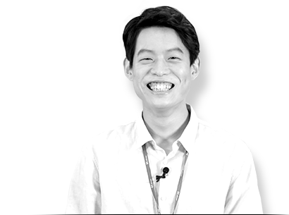 Employee Kim Hyeong Rae