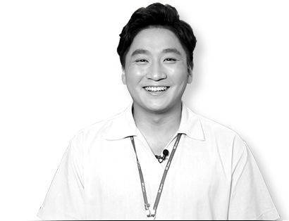 Employee Jung Jin Won