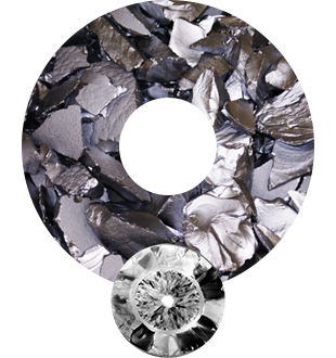 Poly Silicon