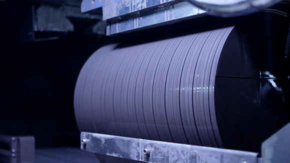 Wire Sawing
