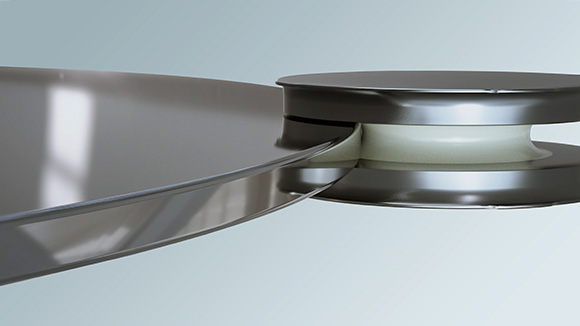 Edge Grinding
